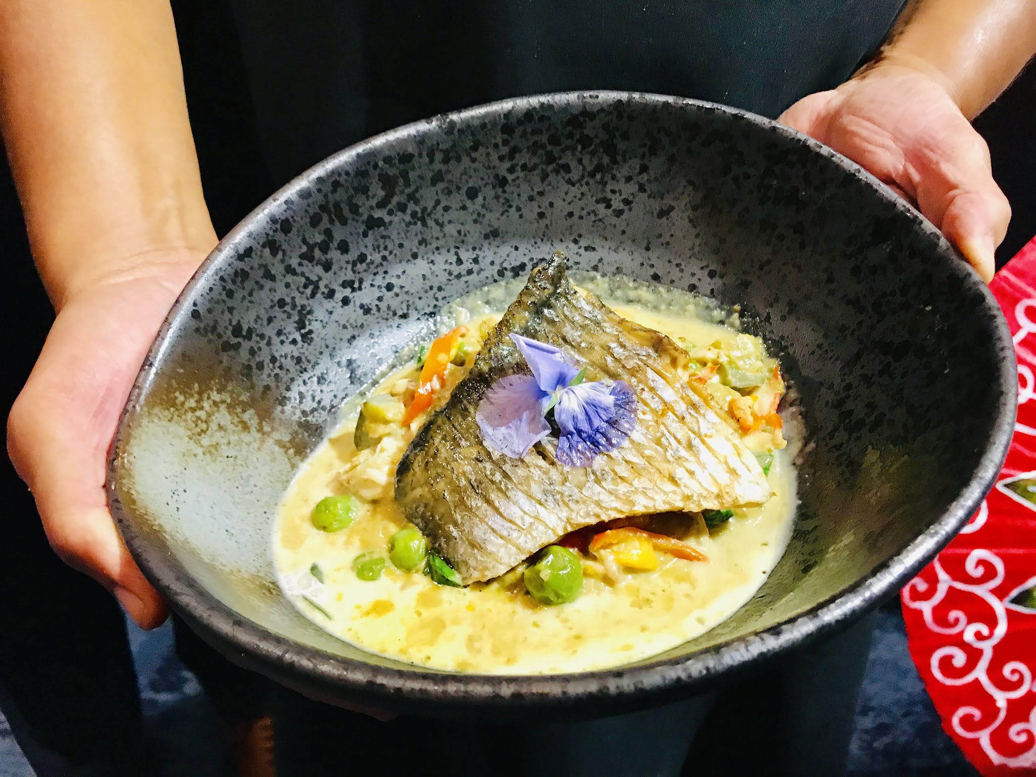 Amazing Thai Food Fiesta by Le Meridien Kota Kinabalu Amazing Thai Food Fiesta by Le Meridien Kota Kinabalu