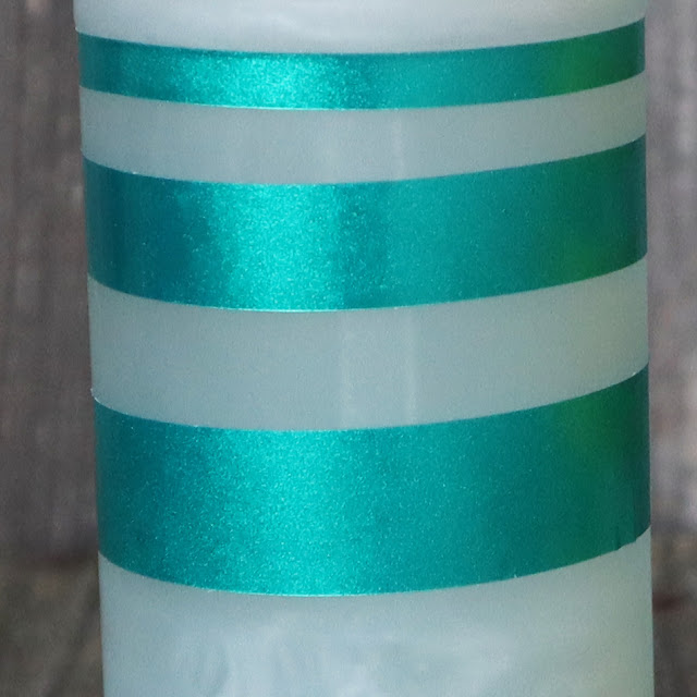 Erin Reed Makes DIY Pottery Barn Knock Off Vases