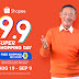 Shopee Kickstart the “Ber” Months with the Return of Brand Ambassador Jose Mari Chan in Time for the 9.9 Super Shopping Day 