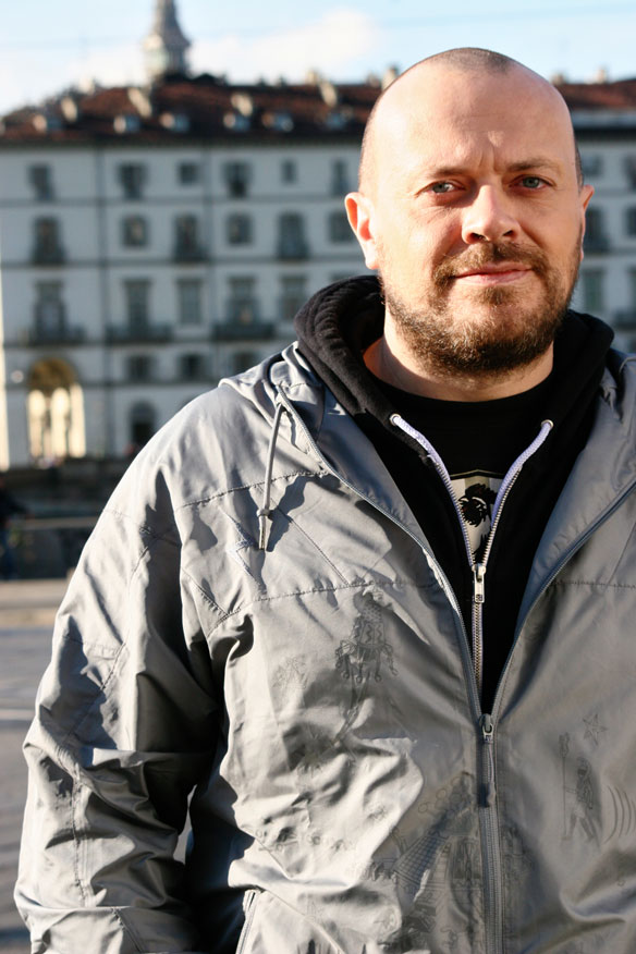 Max Pezzali ft Edoardo Bennato La