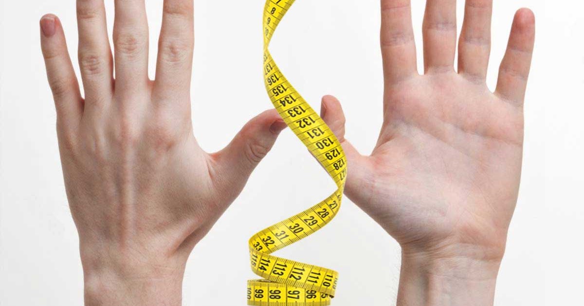 Why Are Fingers Different Sizes?