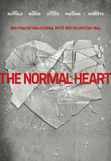 The Normal Heart - BDRip Dual Áudio