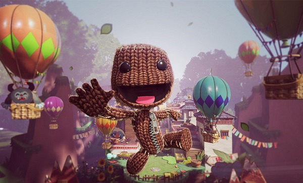 تحليل تقني يؤكد أن لعبة Sackboy A Big Adventure لا تعمل على جهاز PS5 بدقة 4K حقيقية