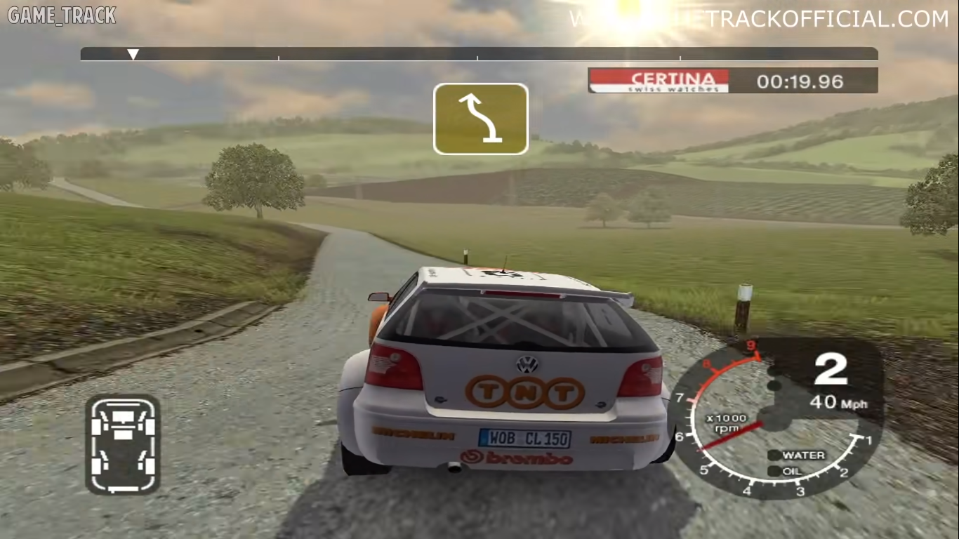 20 Best Racing Games for low end PC - Game_track