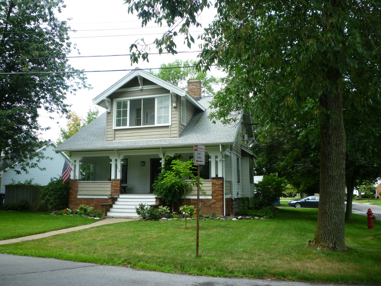 Catalog Homes of Western New York A Sears Westly in Williamsville