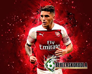 Lucas Torreira Ingin Balik Ke Italia