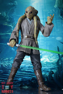 Star Wars Black Series Kit Fisto 02