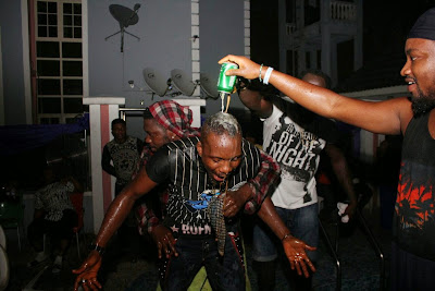 tom ateke birthday nollywood