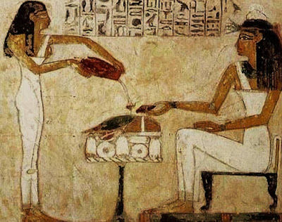 Top 20 Facts About The Ancient History of Alcohol