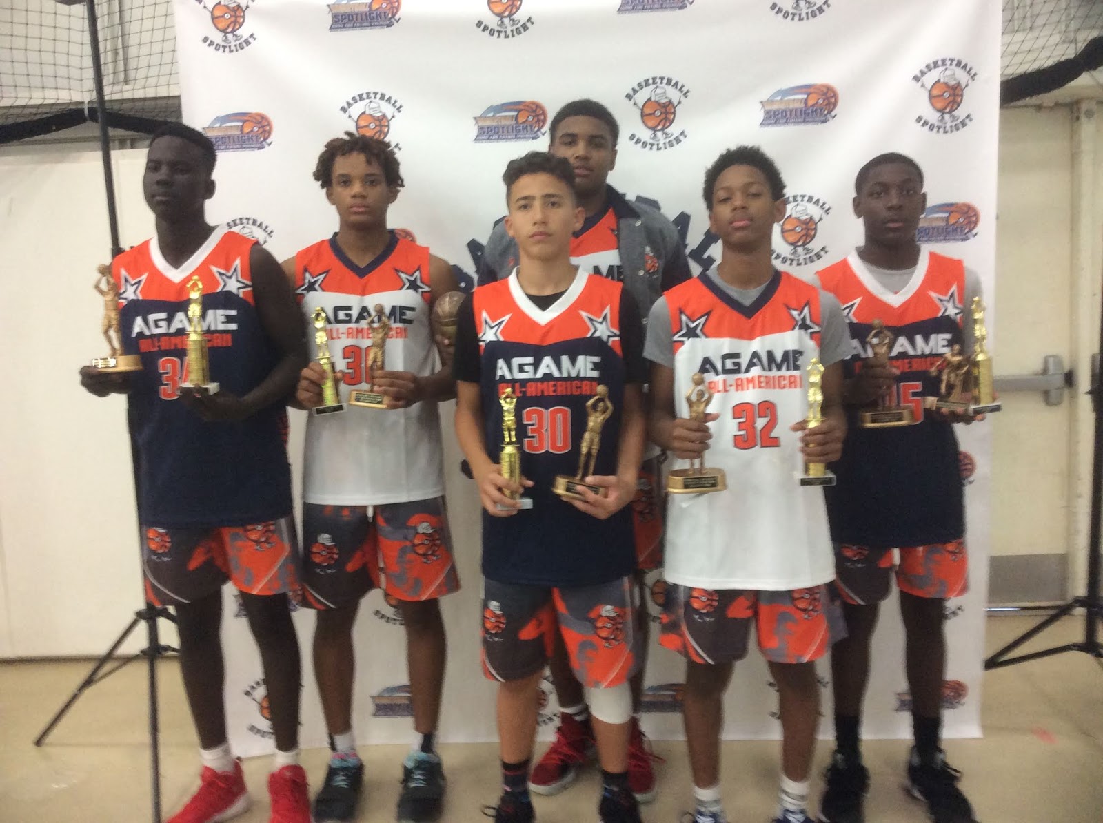 BASKETBALL SPOTLIGHT NEWS Basketball Spotlight Future Phenom Camp