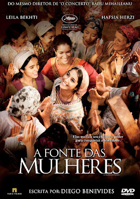 A Fonte das Mulheres - DVDRip Dual Áudio