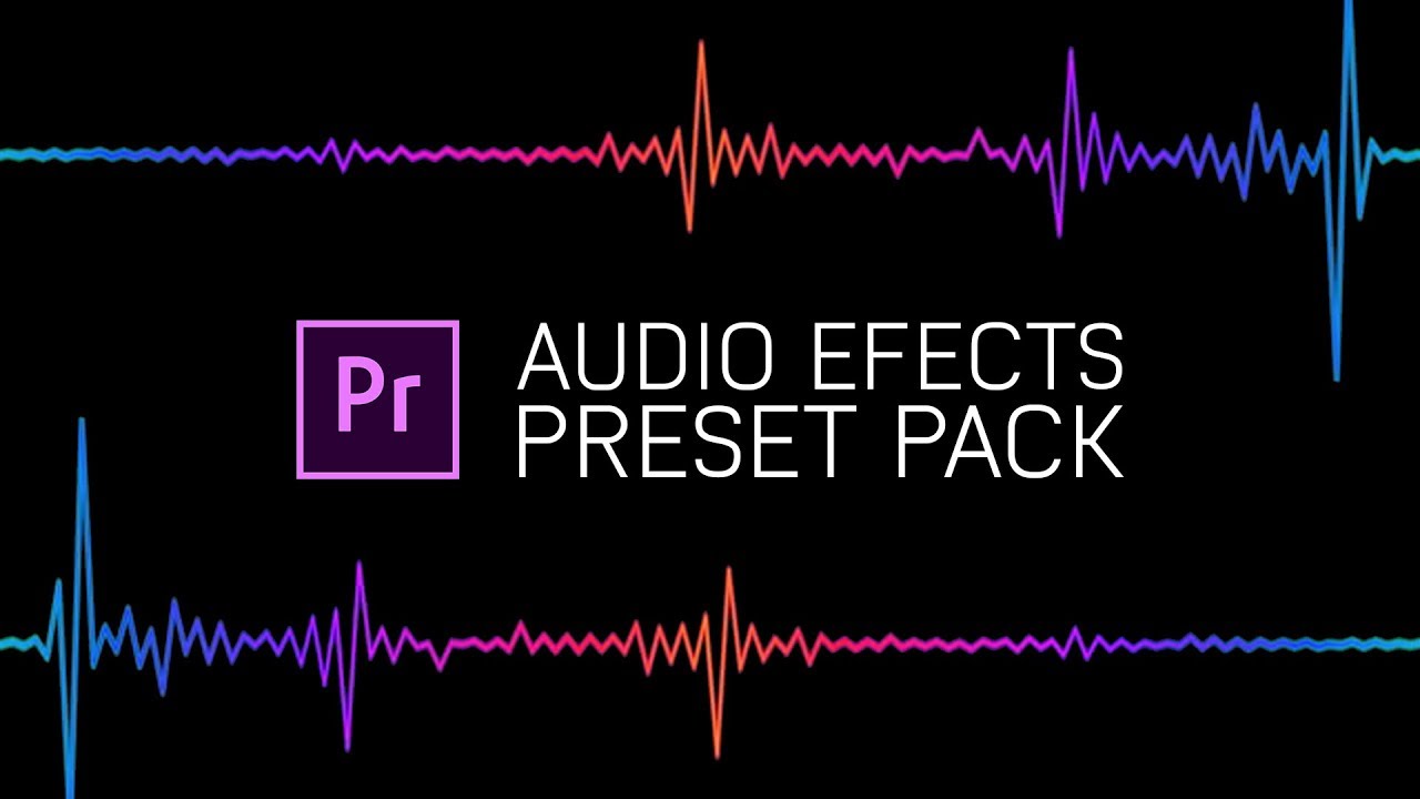 Audio effects