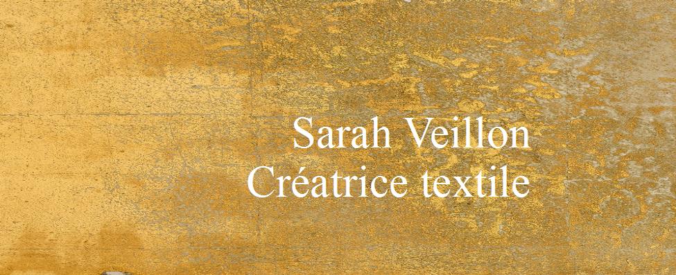 Sarah Veillon