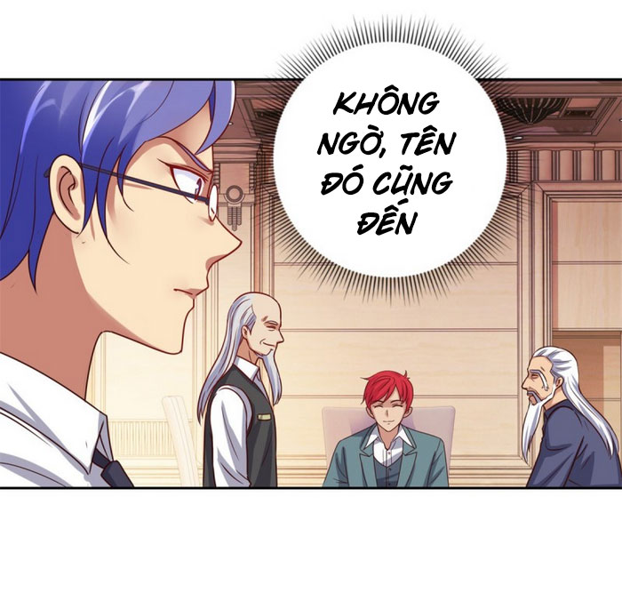 Đô Thị Chí Tôn Hệ Thống Chapter 176 - AB Truyện