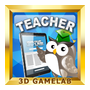 3D GameLab Teacher