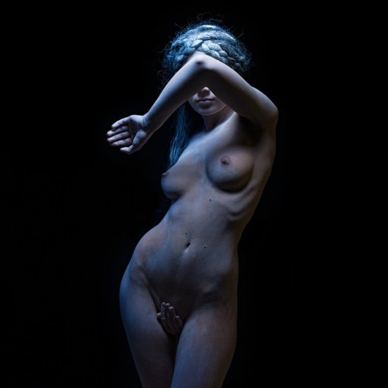 christian martin weiss fotografia mulheres nuas peladas bizarras exóticas surreais