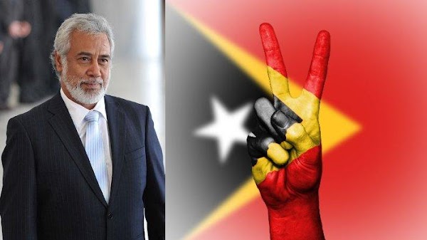 Dulu Ngebet Pisah dari NKRI, Sekarang Xanana Gusmao Pesimis Timor Leste Bisa Bertahan dari Kemiskinan, Sebut 10 Tahun Lagi Akan Mati