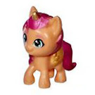 My Little Pony Mare Stream Magic-Van Sunny Starscout Mini World Magic