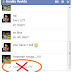 If You Want To Disable Seen Option In Facebook Chat - Fully Works 