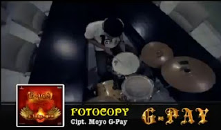 G-PAY - FOTOCOPY