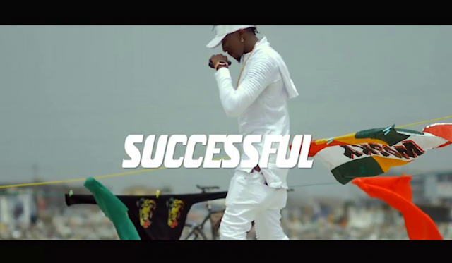 Jaydon – Successful Jaydon Ft. Blaizy – Successful