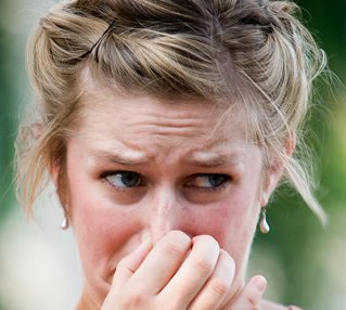 Ποιες άσχημες μυρωδιές δεν αντέχουμε