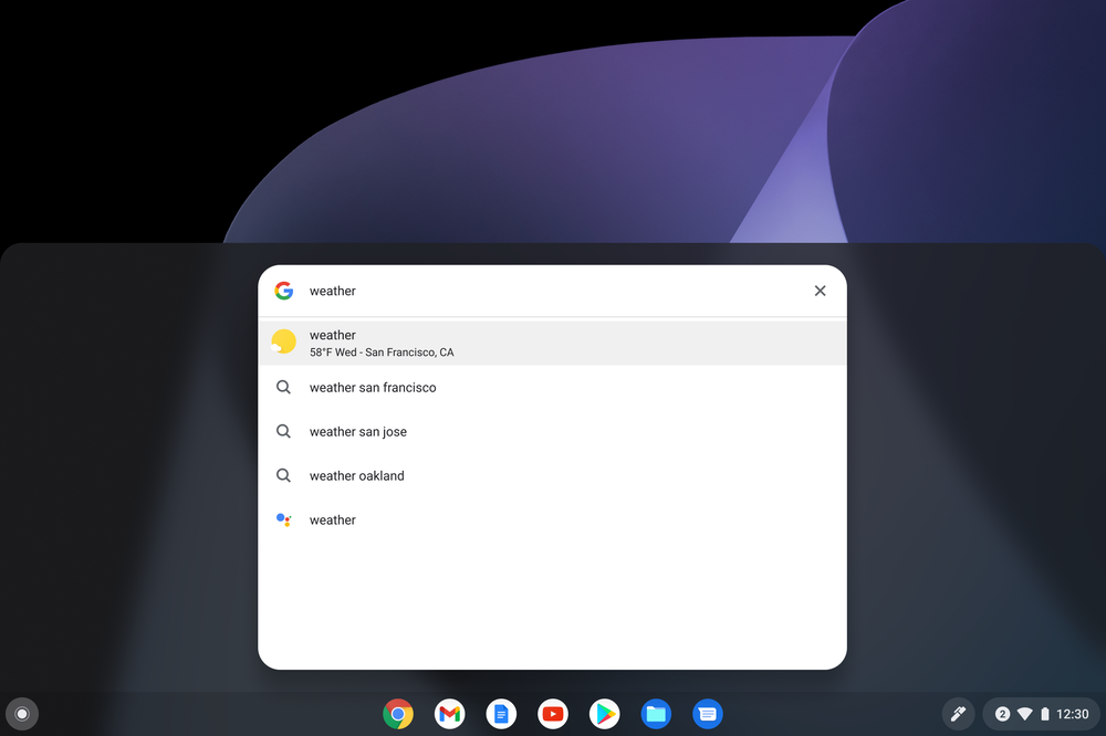 Chrome OS update makes your Chromebook that much easier to use