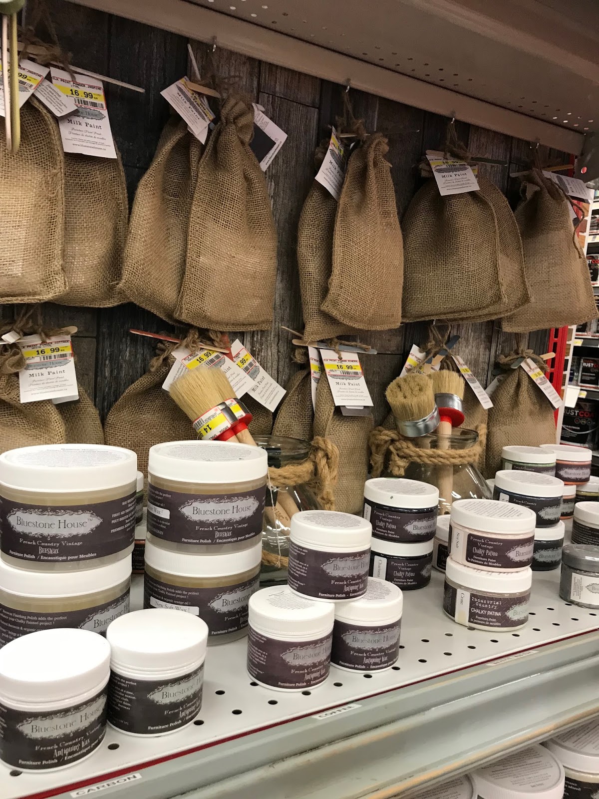 Bluestone House™ Collingwood Home Hardware & Bluestone House™