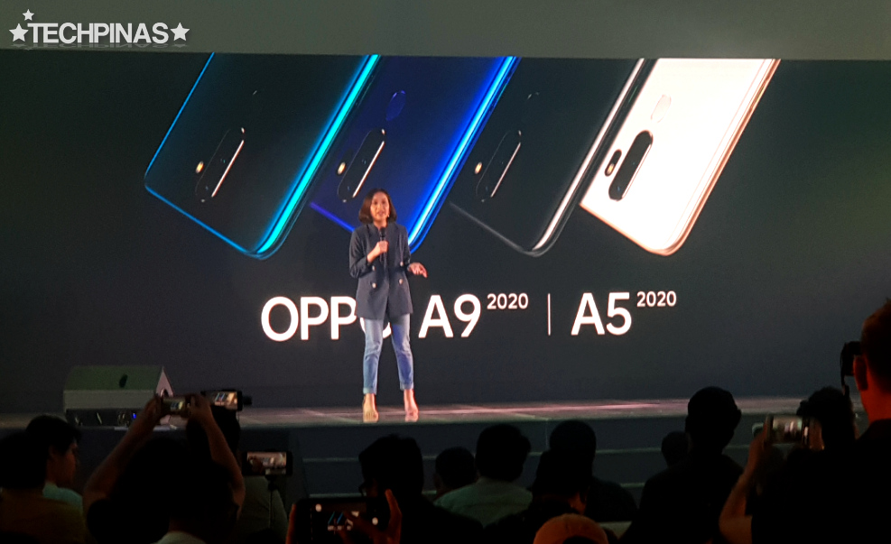 OPPO A9 2020 Philippines