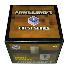 Minecraft Squid Chest Series 1 Figure