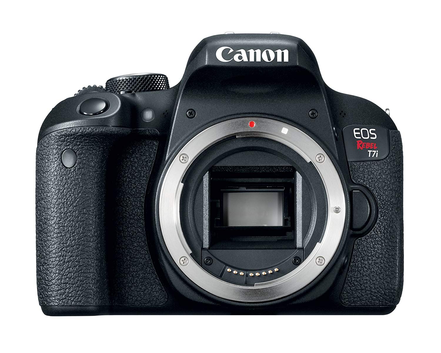 canon rebel t7i software download