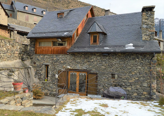location gite Haute Garonne