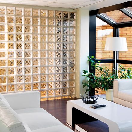 Glass blocks? One of the best ideas! - Glass Company Oklahoma ...