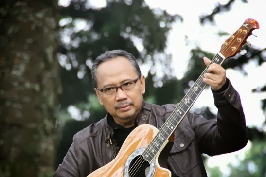 EBIET LAGU UNTUK SEBUAH NAMA
