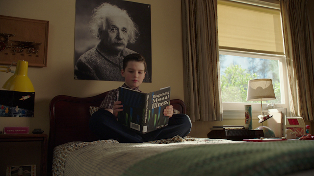 Young Sheldon Temporada 3 Completa HD 1080p Latino 