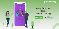 Fairmoney loan app Fairmoney loan