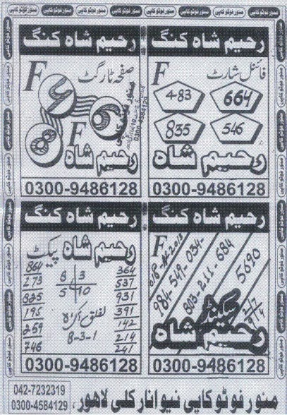 Kalpoint forex rates karachi