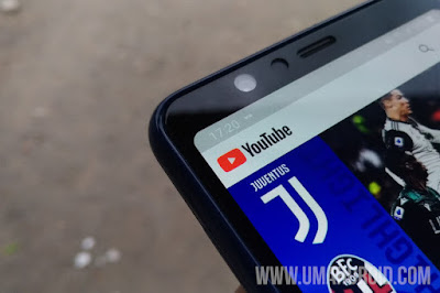 Cara Keluar dari Akun YouTube Versi Baru di HP Android Works Apakah kalian sedang resah alasannya yaitu tidak sanggup keluar dari YouTube Android dan hanya sanggup Cara Keluar dari Akun YouTube Versi Baru di HP Android Works