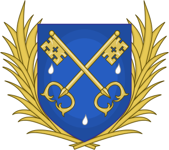 Priestly Fraternity of St. Peter