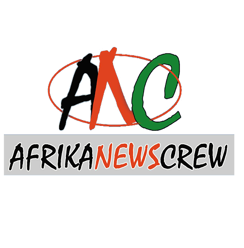 AFRIKANEWSCREW | Conectado com 9dades