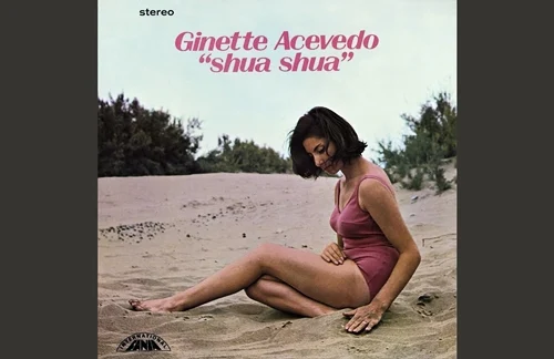 Te Digo Adios | Ginette Acevedo Lyrics