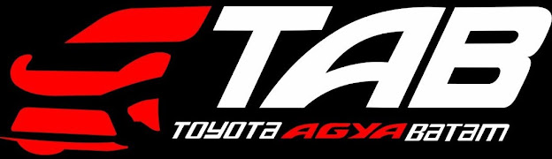 Toyota Agya Batam