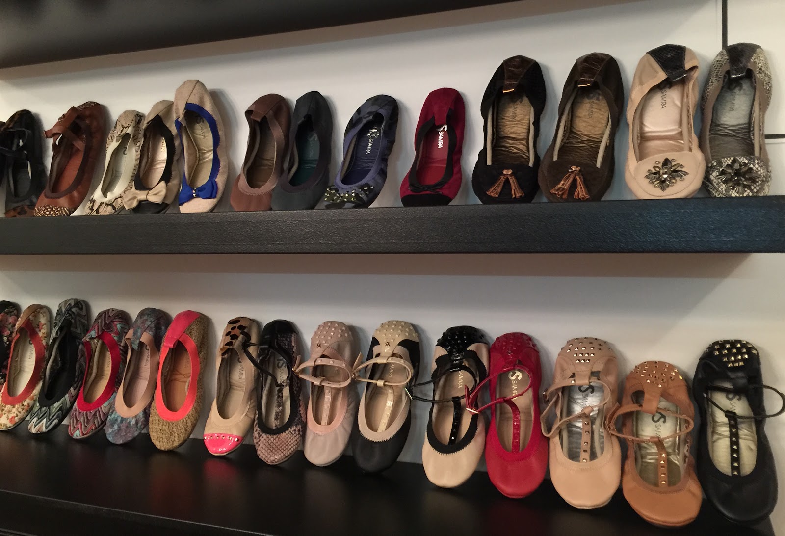 new york soho shoes yosi samra