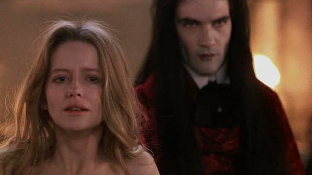 Laure Marsac Entretien Avec Un Vampire Movie and TV Cast Screencaps: Interview With The Vampire (1994)
