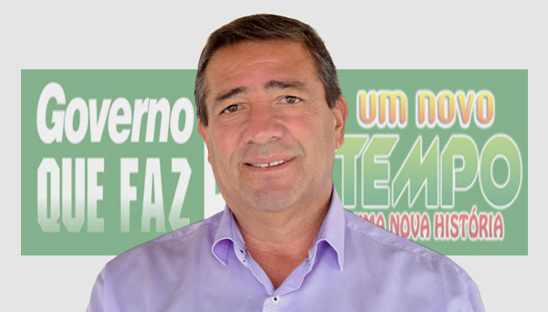 Iguaracy News: Gestão do prefeito Zeinha Torres é aprovada por 77,7% da população, diz pesquisa: