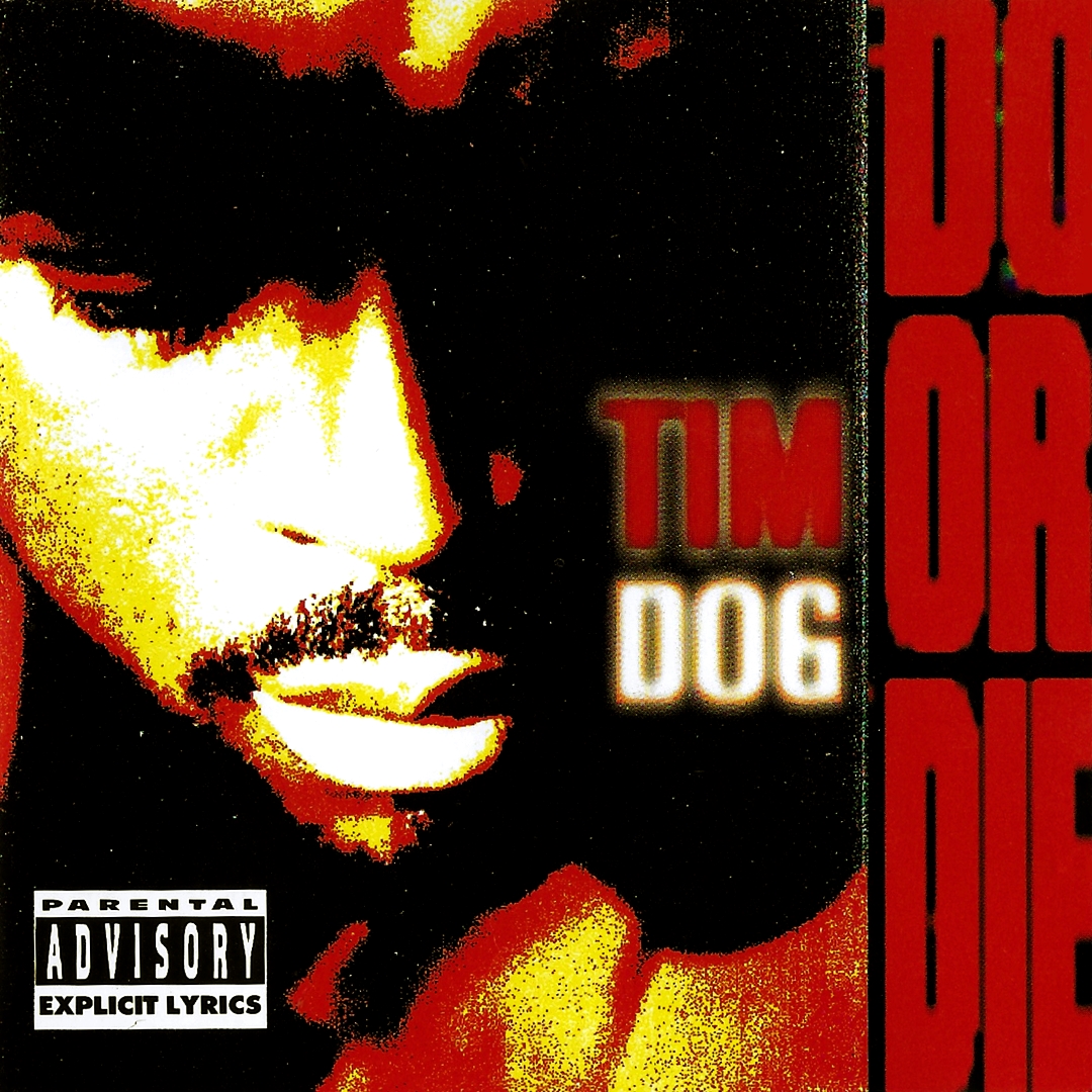 1993 - Tim Dog - Do or Die [320] ~ Rap For Hours