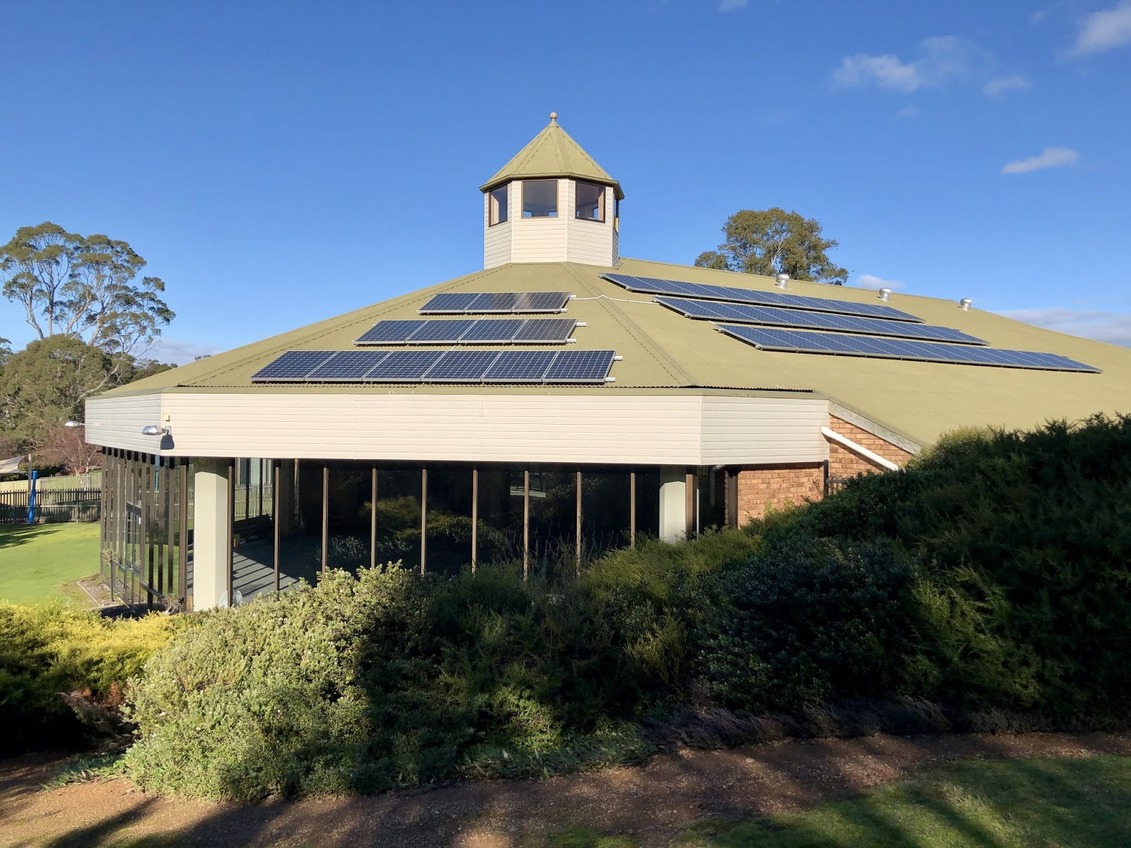 No. 750 Launceston Punchbowl Christian Centre