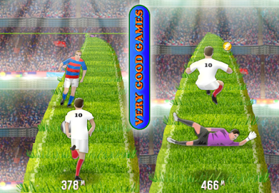 A collection of free online running games for computers, Android tablets and smartphones, iPads and iPhones