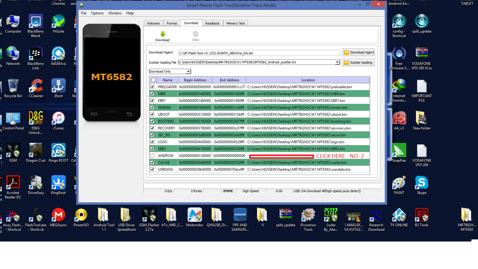 Windows me registry cleaner cm2mtk
