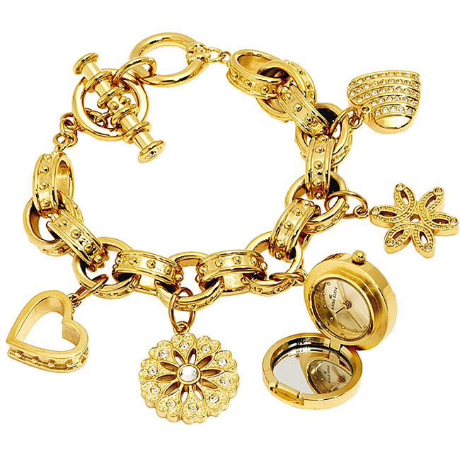 Money and gold: اجمل ساعات ذهب في العالم